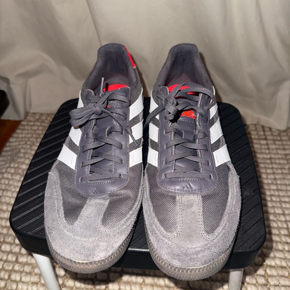 Adidas Predator Freestyle Indoor Soccer Shoes
